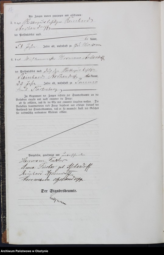 image.from.unit.number "Heiraths-Haupt-Register Nr 1 - 11"