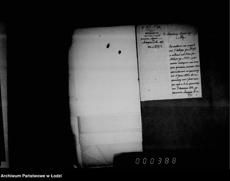 Obraz 15 z jednostki "Ob akciznych predmetach"