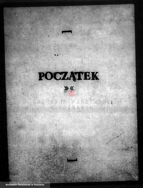 Obraz 3 z jednostki "Stomil Spółka Akcyjna Fabryka opon i dętek Poznań nr woj. 6763"