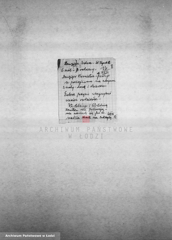 Obraz 11 z jednostki "[Podania o pracę]"