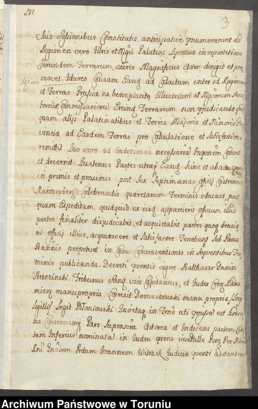 image.from.unit.number "Zboińscy Jakób - akta procesowe, manifestacje, kontrakty, dekrety"