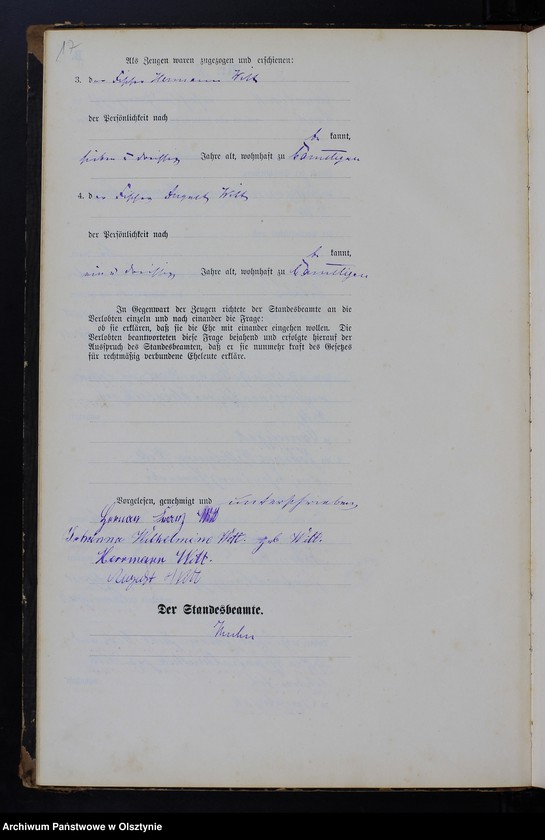 image.from.unit.number "Heiraths-Haupt-Register Nr 1 - 24"