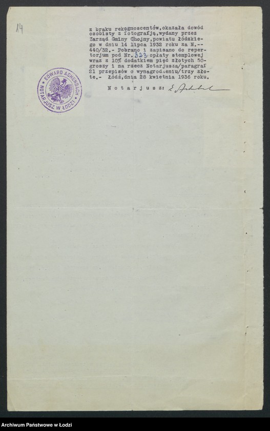 Obraz 16 z jednostki "Natalia Buchner- skład węgla"