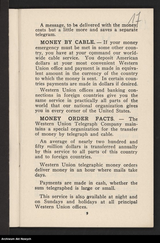 image.from.unit.number "Prospekty biur podróży, uzdrowisk, hoteli, przewodniki turystyczne, rozkłady kolejowe i żeglugi morskiej, mapy"