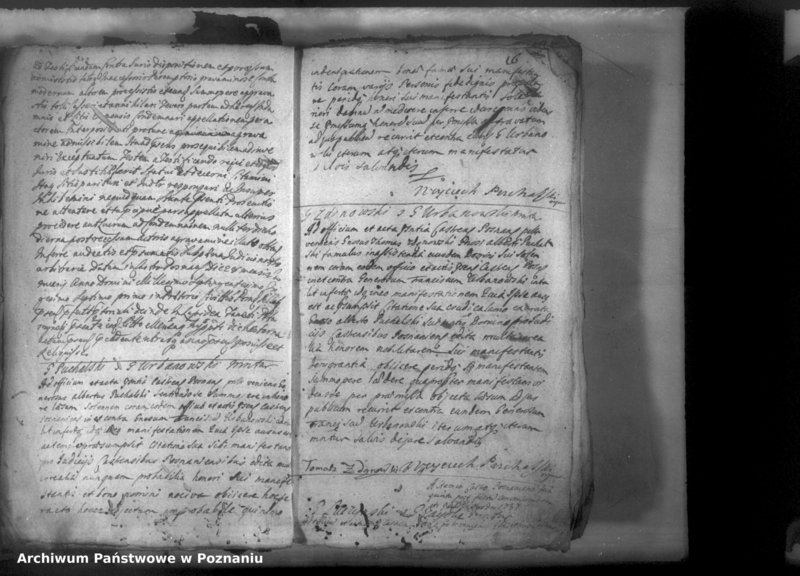 Obraz 20 z jednostki "Relationes [protocollon]"