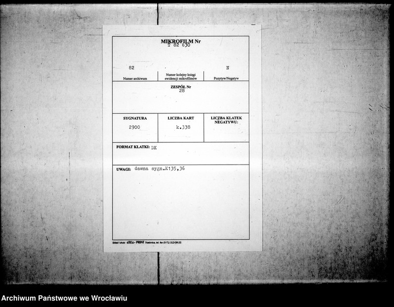 image.from.unit.number "Klassensteuerolle nebst Einkommens Nachweisung"
