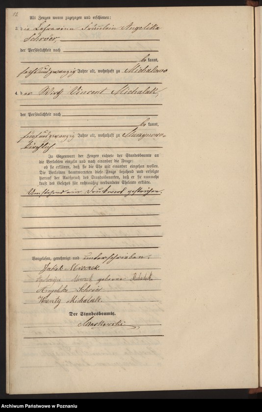 image.from.unit.number "Księga małżeństw"