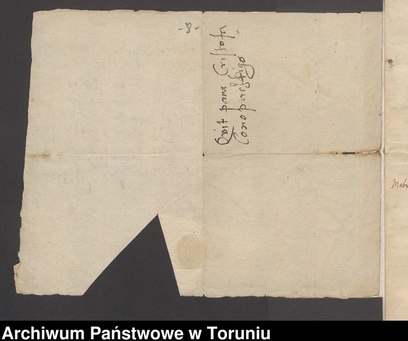 image.from.unit.number "Rafał i Krzysztof Konopaccy-tytuły prawne, spory graniczne, intromisje"