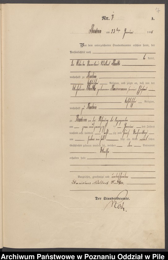 image.from.unit.number "Księga urodzeń"