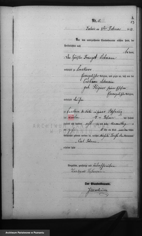 image.from.unit.number "Księga urodzeń"