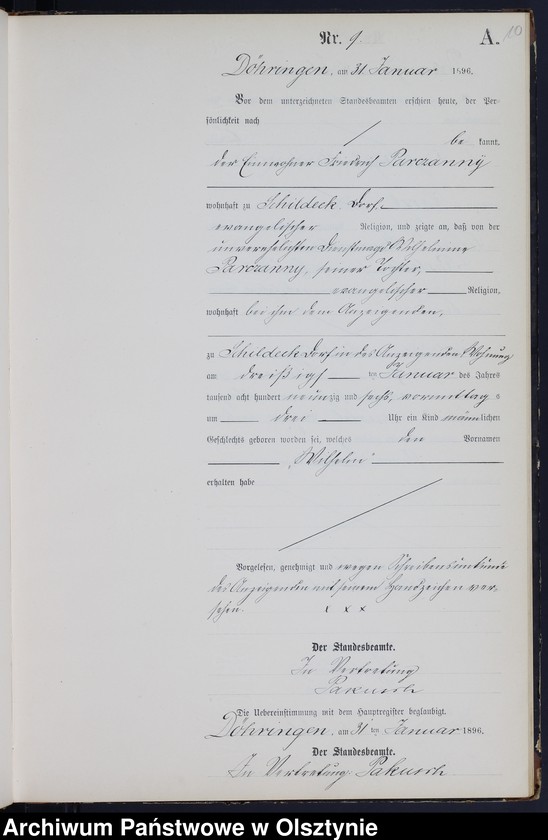 image.from.unit.number "Geburts-Neben-Register Nr 1 - 78"