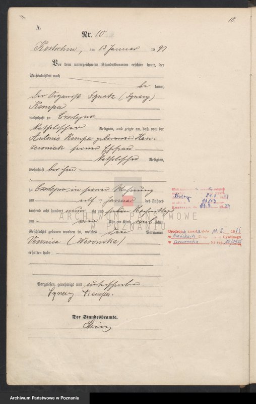 image.from.unit.number "Księga urodzeń"