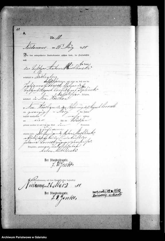 image.from.unit.number "Księga urodzeń"