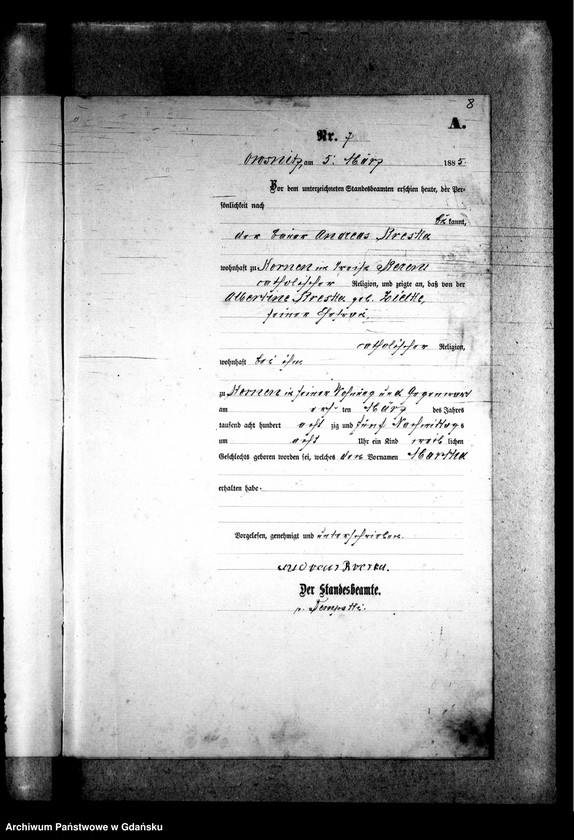 image.from.unit.number "Księga urodzeń"