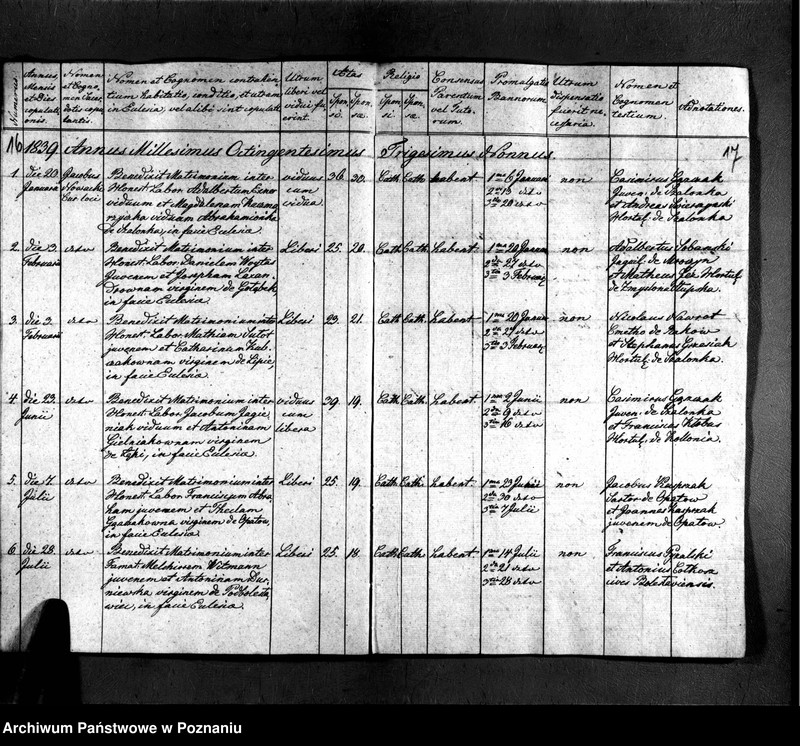 image.from.unit.number "Duplikat urodzonych, zaślubionych, zmarłych"