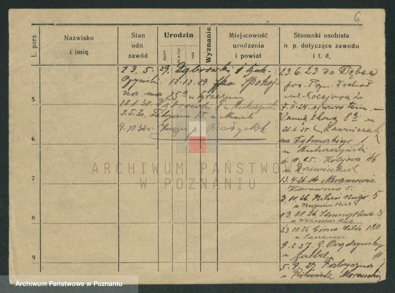 image.from.unit.number "Skórski - Slatner"