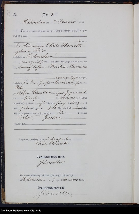 image.from.unit.number "Geburts-Neben-Register Nr 1 - 83"