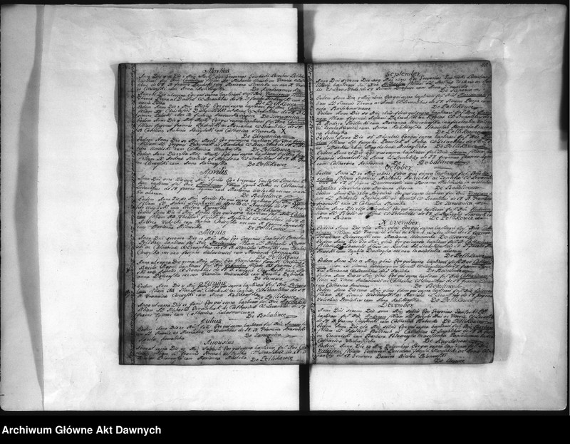 image.from.unit.number "Parafia: Petlikowce Stare. Dekanat: Podhajce. Księga metrykalna chrztów dla całej parafii."