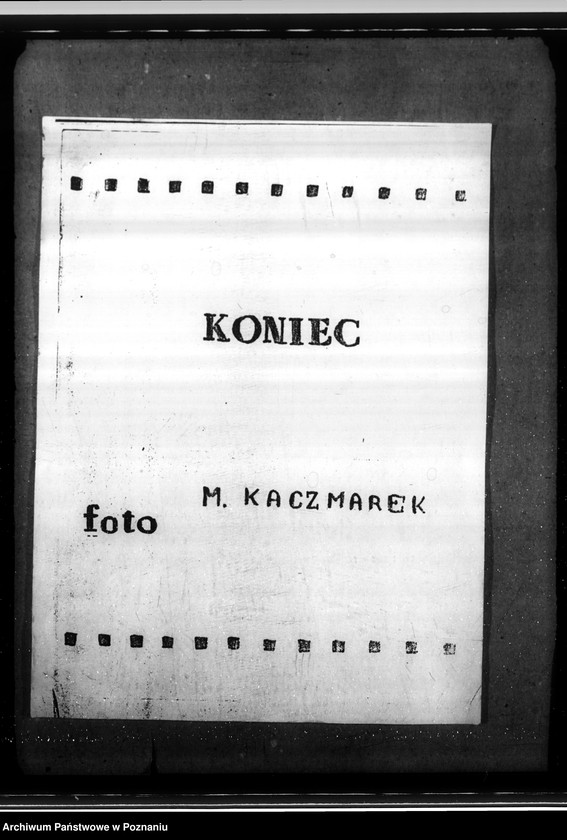 Obraz 20 z jednostki "Lageberichte aus dem Kreise Kalisch"