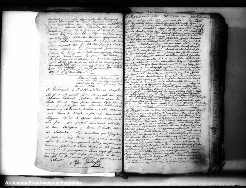 Obraz 9 z jednostki "Relationes [protocollon]"