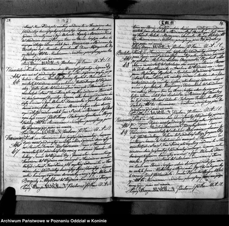 image.from.unit.number "Księga urodzeń, małżeństw i zgonu"