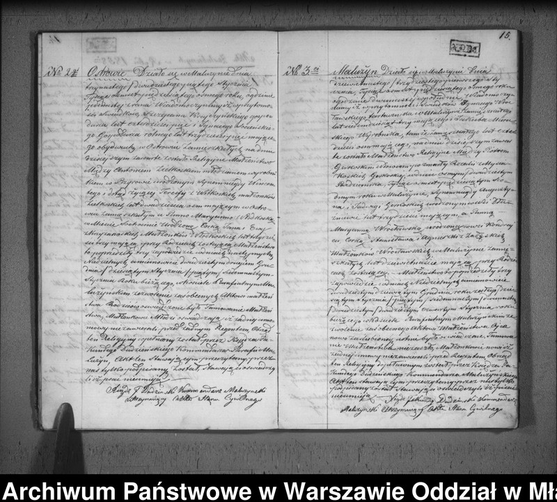 image.from.unit.number "Akta urodzin, małżeństw i zgonów"