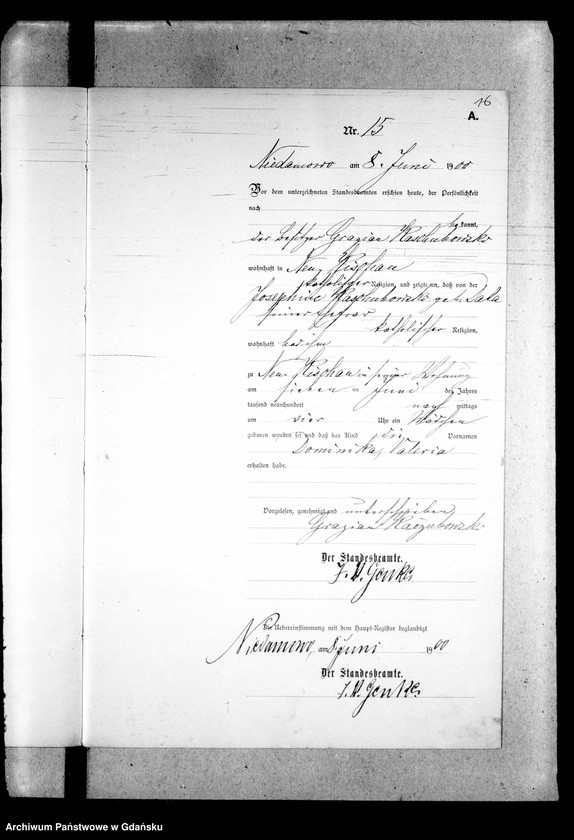 image.from.unit.number "Księga urodzeń"