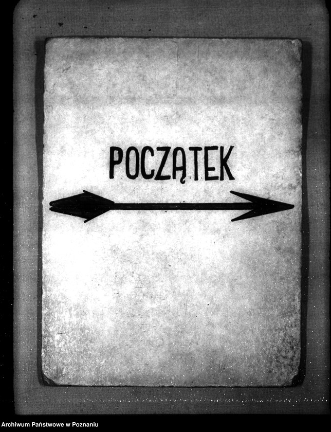 Obraz 3 z jednostki "Errichtung eines Selbstschutzes im Warthegau- Vorschuss"