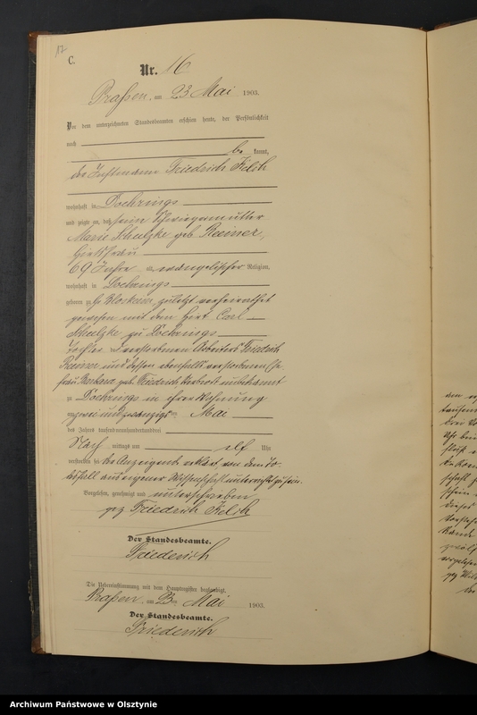 image.from.unit.number "Sterbe-Neben-Register Nr 1 - 35"