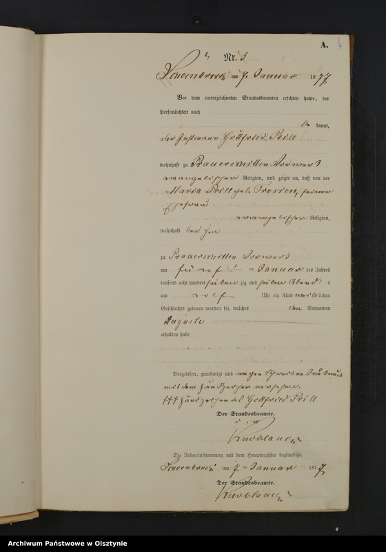 image.from.unit.number "Geburts-Neben-Register Nr 1 - 136"