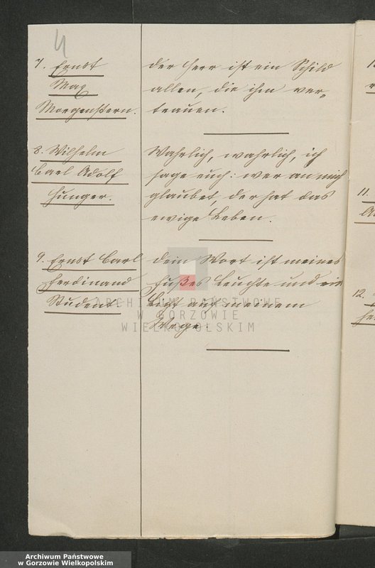 image.from.unit.number "Verzeichnisse der Konfirmanden von 1885-1901. Band II"