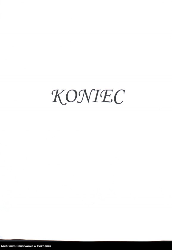 Obraz 9 z jednostki "Oborniki - wykaz członków koła."