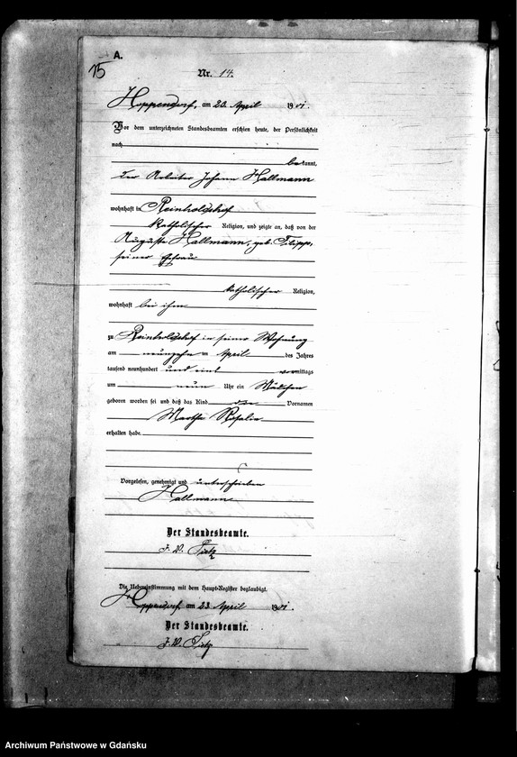 image.from.unit.number "Księga urodzeń"