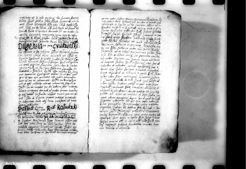 Obraz 8 z jednostki "Relationes [inducta]"