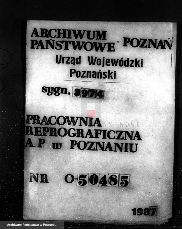 image.from.unit.number "Majętność leśna Chociszewo powiat wągrowiecki"