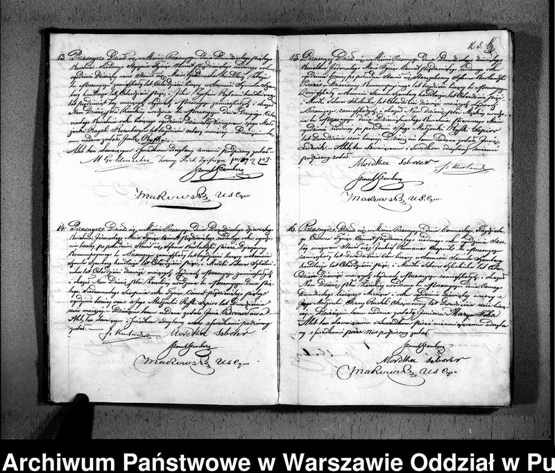image.from.unit.number "Akta urodzeń, małżeństw i zgonów"