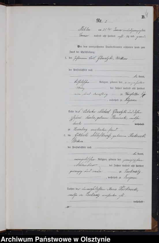 image.from.unit.number "Heiraths-Neben-Register Nr 1 - 36"