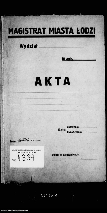 Obraz 4 z jednostki "O privedenji v ispolnenje sudebnych po graždanskim delam rešenij čast 4"