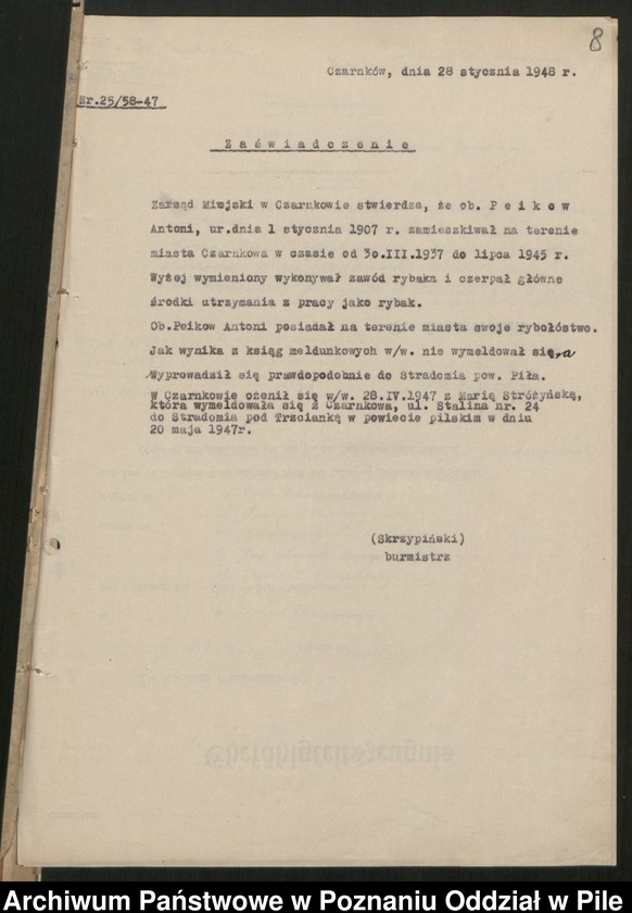 image.from.unit.number "Sprawy obywatelsko-narodowościowe. Nadzór nad stowarzyszeniami. Opieka nad cmentarzami wojennymi"