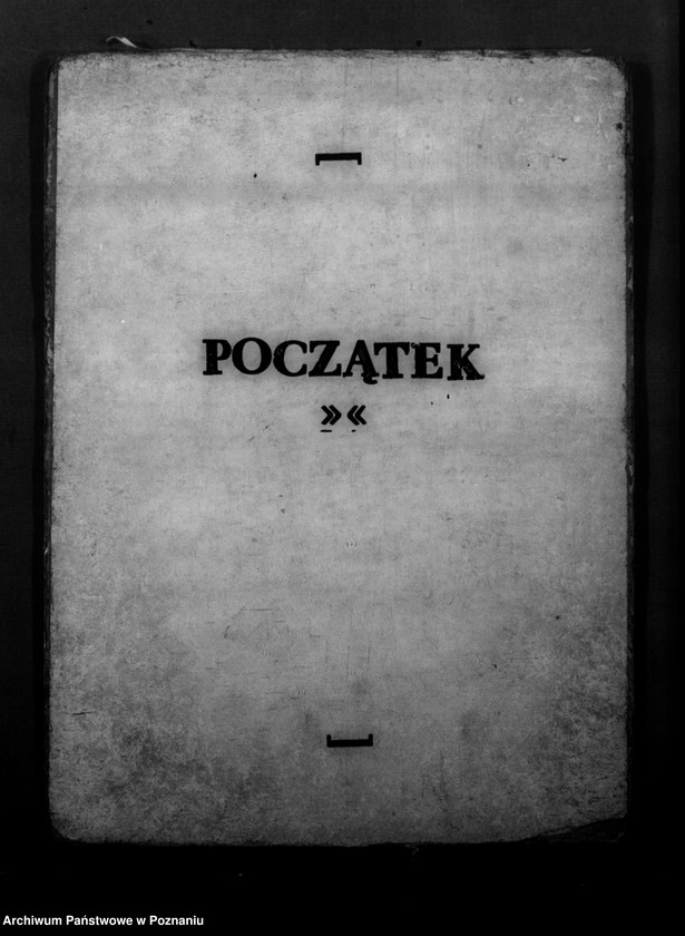 Obraz 3 z jednostki "Ortsnamenänderung Kreis Mogilno"