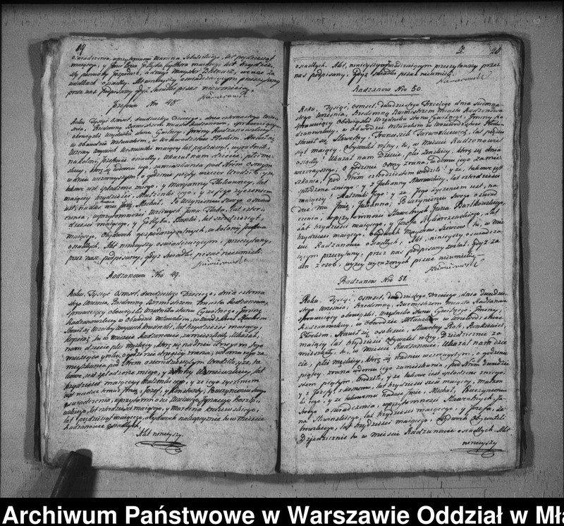image.from.unit.number "Akta urodzin, małżeństw i zgonów"