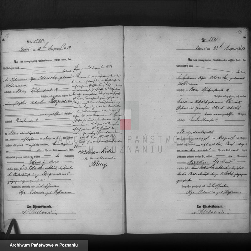 image.from.unit.number "Księga urodzeń t. IV"