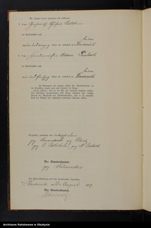 image.from.unit.number "Heiraths-Neben-Register Nr 1 - 15"