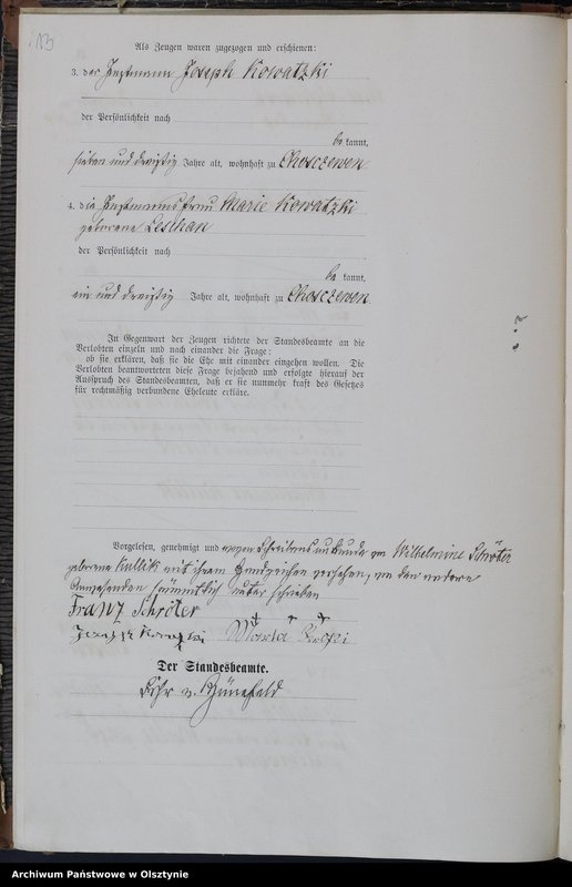 image.from.unit.number "Heiraths-Haupt-Register nr 1 - 9"