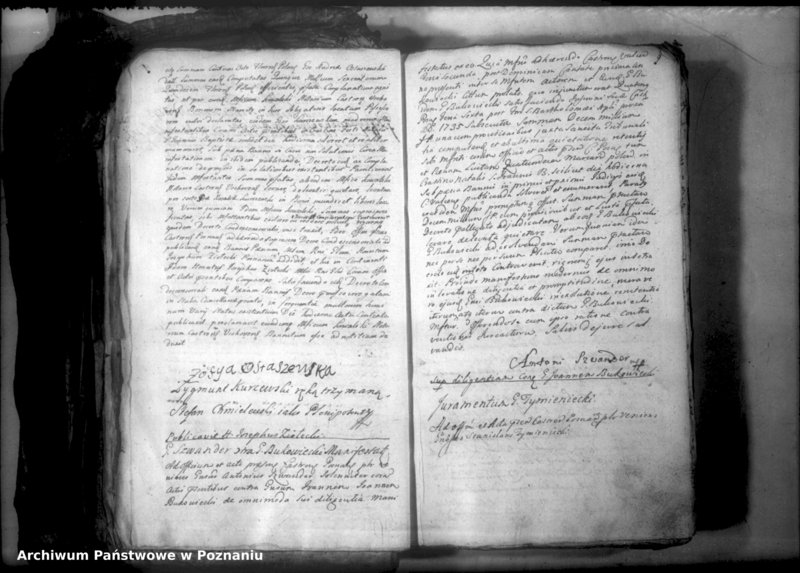 Obraz 11 z jednostki "Relationes [protocollon]"