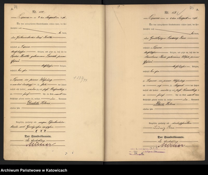 image.from.unit.number "Księga urodzeń T.2 nr 601-1049"