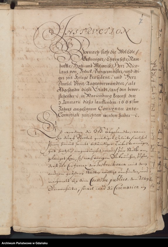 image.from.unit.number "Recesy Stanów, między innymi sejm nadzwyczajny w Warszawie 24 I - 7 III 1668"