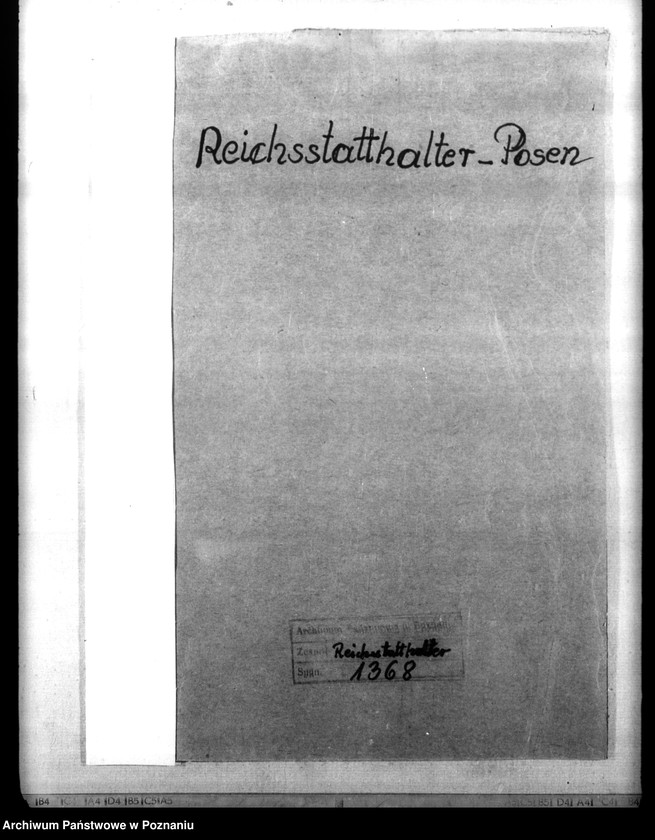 Obraz 4 z jednostki "Ortsverzeichnis des Kreises Warthbrücken"