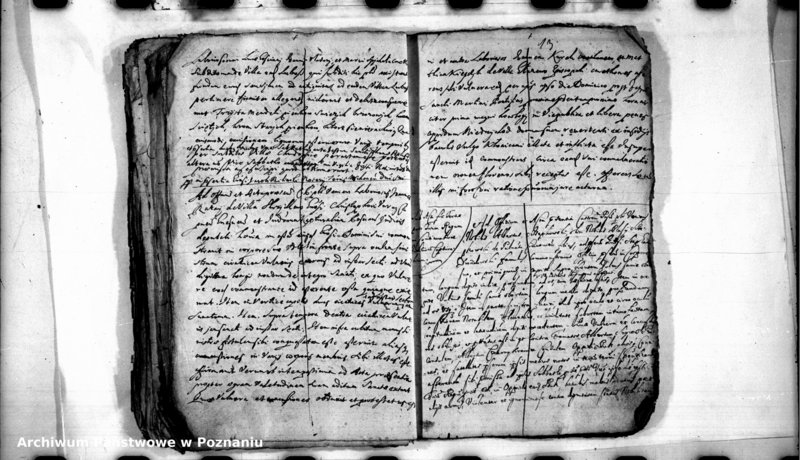 Obraz 16 z jednostki "Relationes [protocollon]"