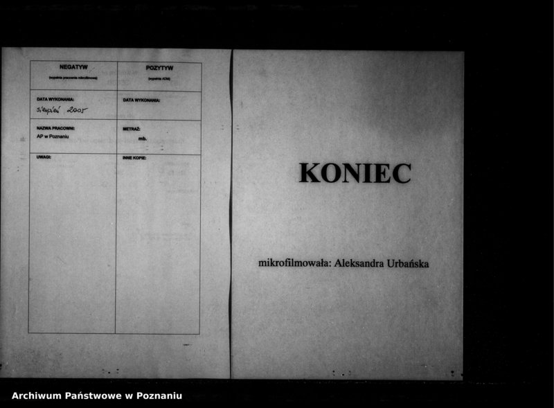 Obraz 2 z jednostki "Resignationes [inducta]"